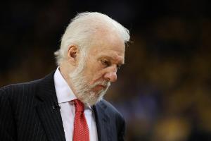 NBA-Coach Popovich wäre für Weggefährten idealer US-Präsident