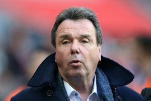 HSV: Bruchhagen erhöht den Druck - Arp winkt Startelfdebüt
