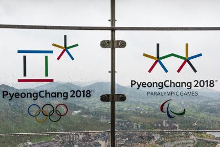 Beucher für Teilnahme Nordkoreas an Olympia und Paralympics Beucher für Teilnahme Nordkoreas an Olympia und Paralympics