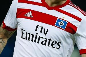 Pfeiffer unterschreibt Profivertrag beim HSV