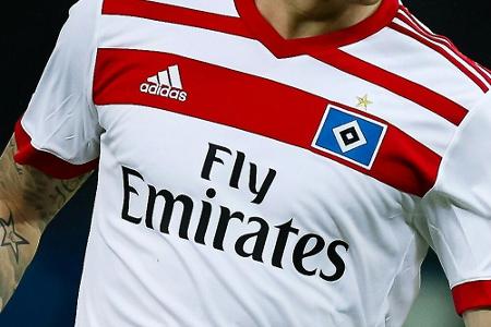 Pfeiffer unterschreibt Profivertrag beim HSV Pfeiffer unterschreibt Profivertrag beim HSV