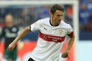 Gentner: Comeback noch in der Hinrunde möglich