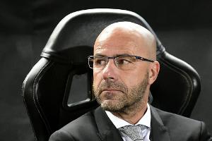 Dortmund schreibt Achtelfinale in Champions League ab