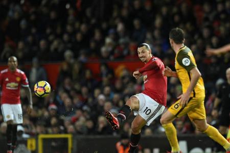 England-Fußball: Klopp mit Liverpool 1:1 gegen Chelsea - ManUnited festigt Rang zwei England-Fußball: Klopp mit Liverpool 1:1 gegen Chelsea - ManUnited festigt Rang zwei