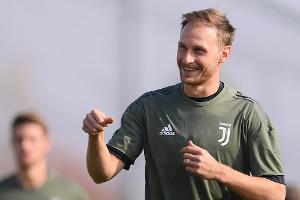 Höwedes vor Juve-Debüt