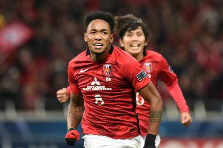Asien: Zweiter Champions-League-Triumph für Urawa Asien: Zweiter Champions-League-Triumph für Urawa