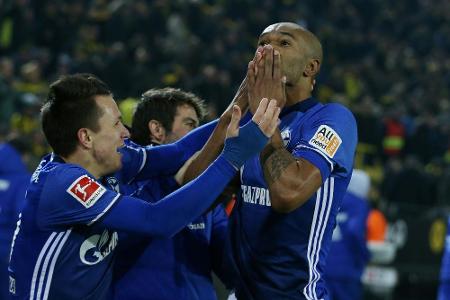 Bayern holten 1976 ein 4:0 in Bochum auf Bayern holten 1976 ein 4:0 in Bochum auf