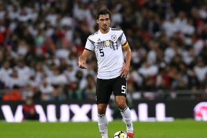 Hummels über Frankreich: "Die sind einen Schritt weiter"