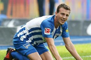 kicker: Knie-OP bei Herthas Darida