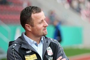 Rot-Weiß Erfurt entlässt Manager Traub