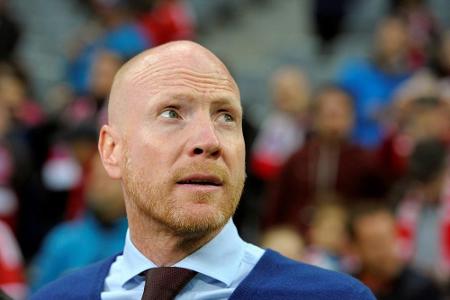 Sammer: BVB-Spiel Sammer: BVB-Spiel