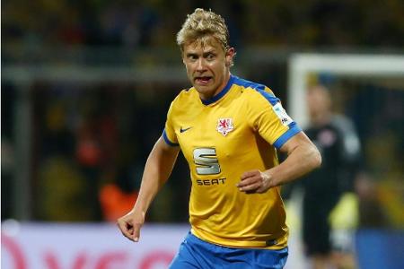 Braunschweig kassiert Ausgleich in letzter Minute Braunschweig kassiert Ausgleich in letzter Minute