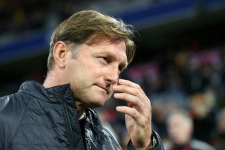 Hasenhüttl lobt Leverkusen: Hasenhüttl lobt Leverkusen: