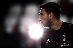 Donnarumma "senior" avanciert zu Milans Pokalheld gegen Inter
