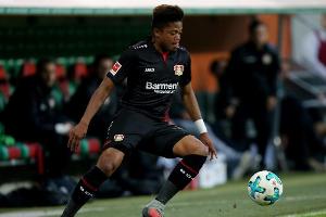 Bayer-Manager Boldt: "Es gibt keinen Gedanken, Bailey zu verkaufen"