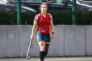 Kader für Hallenhockey-WM und -EM der Frauen ist komplett