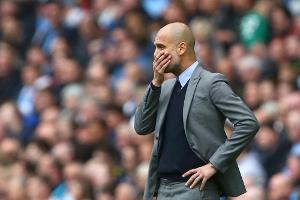 Crystal Palace stoppt Siegeserie von Manchester City