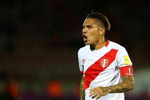Guerrero bleibt weitere 20 Tage suspendiert