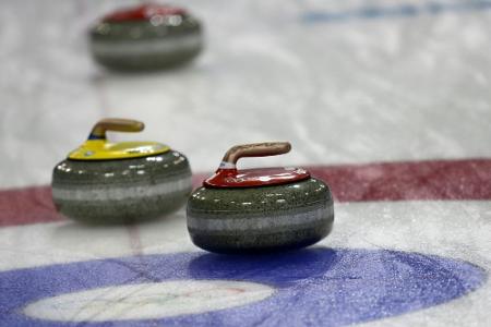Olympia-Quali: Niederlagen für deutsche Curler Olympia-Quali: Niederlagen für deutsche Curler