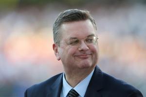 Im FIFA-Verfahren wegen Nazi-Eklat: Grindel sieht gute DFB-Argumente