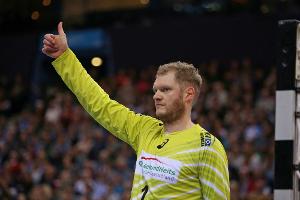 Handball: Prokop beruft Bitter in vorläufigen EM-Kader