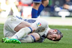 Real gegen Dortmund ohne Bale