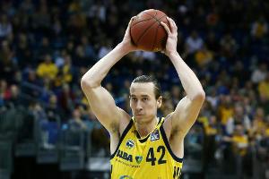 EuroCup: Alba trotz Niederlage in der Zwischenrunde