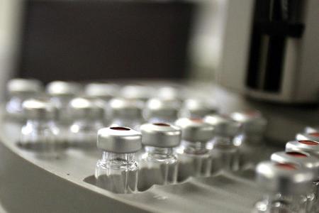 WADA erkennt Labor in Mexiko wieder an WADA erkennt Labor in Mexiko wieder an