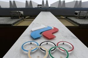 NADA begrüßt IOC-Sanktionen gegen Russland