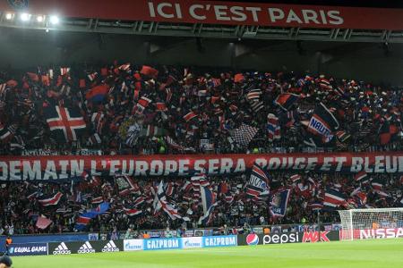 Vor Champions-League-Spiel: Massenschlägerei in München Vor Champions-League-Spiel: Massenschlägerei in München