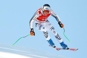 Ski-Rennläufer wollen "positiven Schwung" mitnehmen