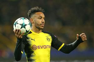 279.980 Euro: Aubameyang will "Promifahrzeug" loswerden