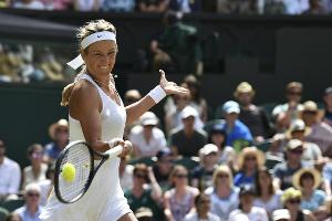 Wegen Sorgerechtsstreit: Asarenka droht US-Open-Verzicht
