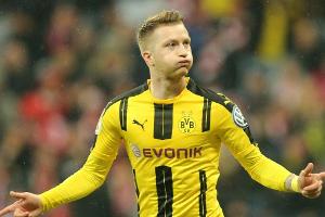 Tuchel hofft auf turnierfreien Sommer für Reus