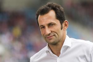 FC Bayern nach Abend der Premieren "nicht im siebten Himmel"