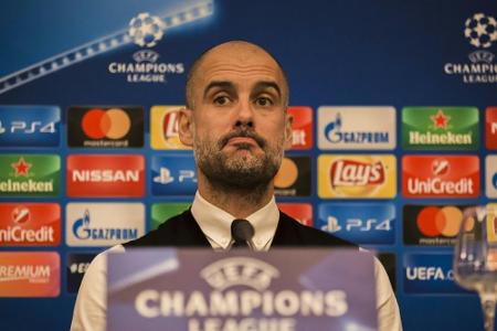 Champions League: FC Bayern droht schweres Achtelfinal-Los Champions League: FC Bayern droht schweres Achtelfinal-Los