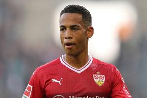 VfB gegen Leverkusen wohl ohne Aogo