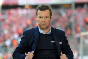Matthäus lobt Kölns Veh-Verpflichtung: "Ein absoluter Fachmann"