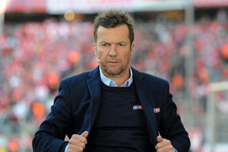 Matthäus lobt Kölns Veh-Verpflichtung: Matthäus lobt Kölns Veh-Verpflichtung: