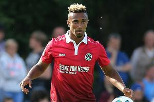 Hannover 96: Amateurklubs erhalten Ausbildungsentschädigung für Sarenren Bazee