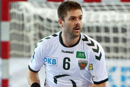 Handball: Vukovic kehrt zum VfL Gummersbach zurück Handball: Vukovic kehrt zum VfL Gummersbach zurück