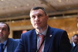 Bruder Witali erhöht Druck auf Wladimir Klitschko: "Keine zweite Chance"