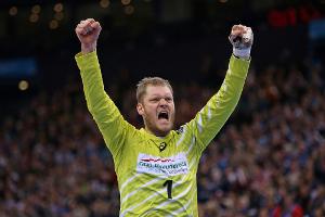 Handball: Starker Kraus führt Stuttgart zu wichtigem Sieg