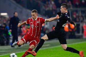Weltmeister Draxler: 1:3 in München "wirft uns nicht um"