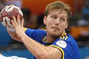 Handball: Löwen verpflichten Kreisläufer Nielsen