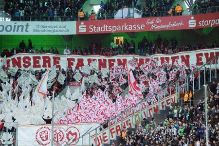 Mainz 05 will Mainz 05 will