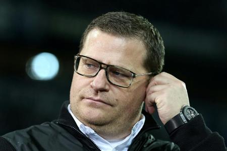 Eberl befürwortet Ausbildung für Sportdirektoren Eberl befürwortet Ausbildung für Sportdirektoren