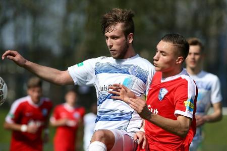 Gladbach mit Interesse an Italiano und Steczyk Gladbach mit Interesse an Italiano und Steczyk