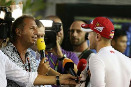 RTL behält die Formel 1 und bekommt die Europa League RTL behält die Formel 1 und bekommt die Europa League