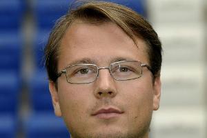 HSV holt Spors als Kaderplaner und Scouting-Leiter